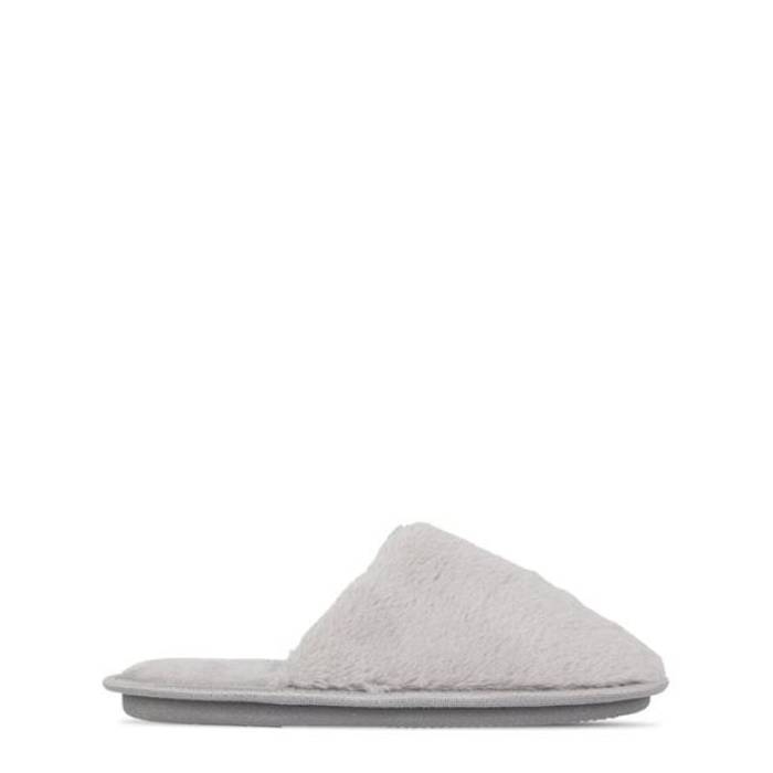 Linea  Memory Foam Faux Fur Slipper Women  եå ǥեå 塼 ¾塼 ǥ