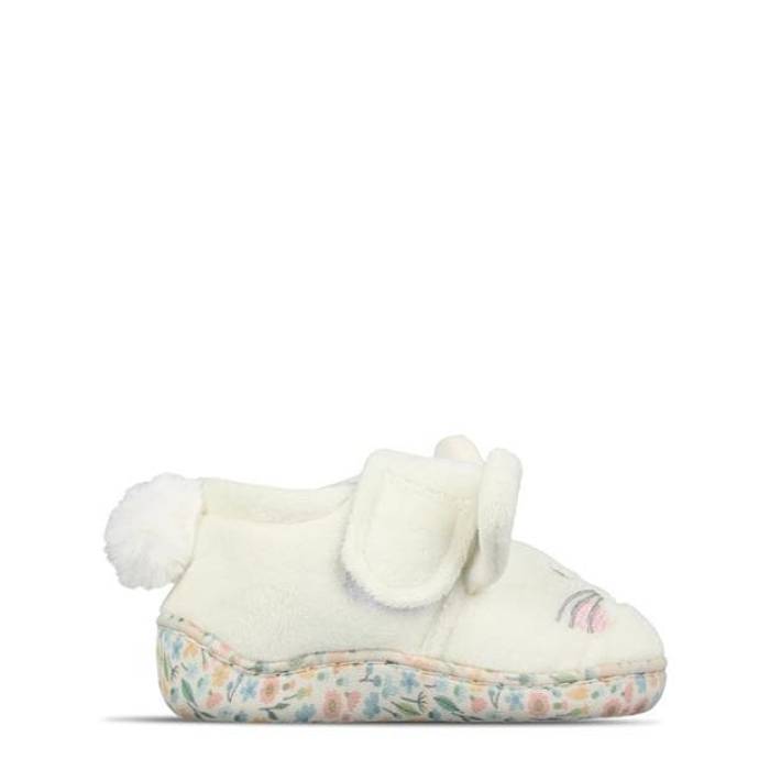 Fabric  Slippers Infants Kids  ˥ å