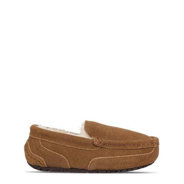 å 륹 Jack Wills  Moccasin Slipper Kids  ˥ å