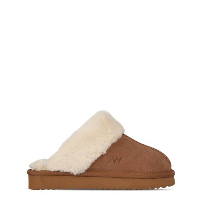 å 륹 Jack Wills  Mule Slipper Kids  ˥ å