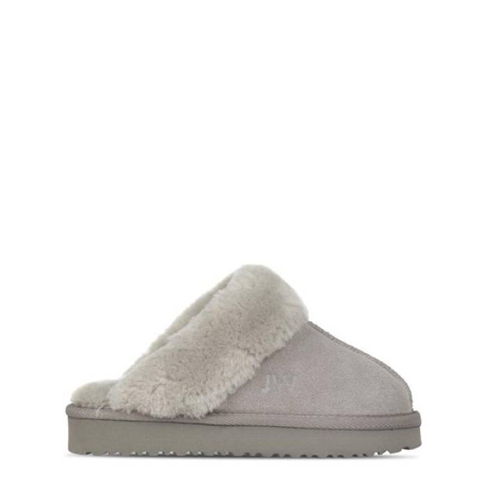 å 륹 Jack Wills  Mule Slipper Kids  ˥ å
