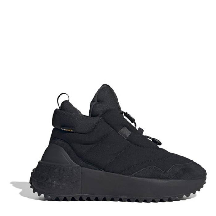 アディダス Adidas 【 X_Plrboost Puffer Shoes Womens Women 】 ファッション レディースファッション シューズ スニーカー