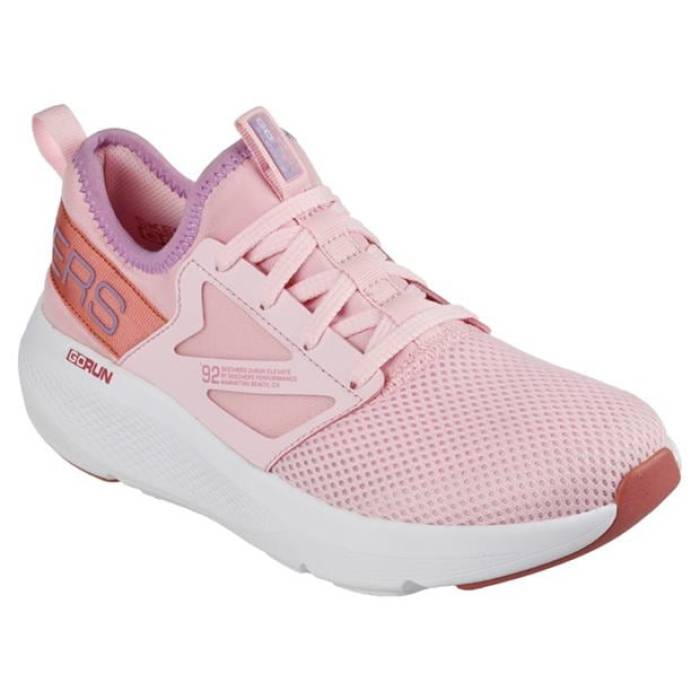 【新品】Skechers スケッチャーズ　GORUN ゴーラン ストレッチ プレゼント】軽量かつクッション性と反発性に優れたランニング