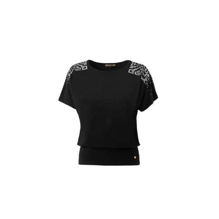 Biba 【 Heat Seal Top Women 】 ファッション レディースファッション トップス シャツ ブラウス レディース