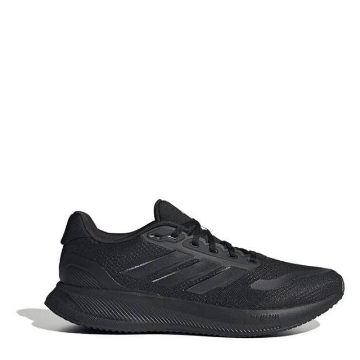 AfB_X Adidas y Run Falcon 5 Trainers Mens Men z t@bV Yt@bV V[Y Xj[J[ Y