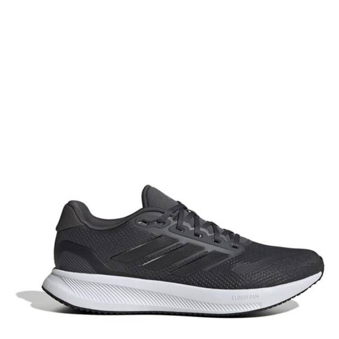 AfB_X Adidas y Run Falcon 5 Trainers Mens Men z t@bV Yt@bV V[Y Xj[J[ Y