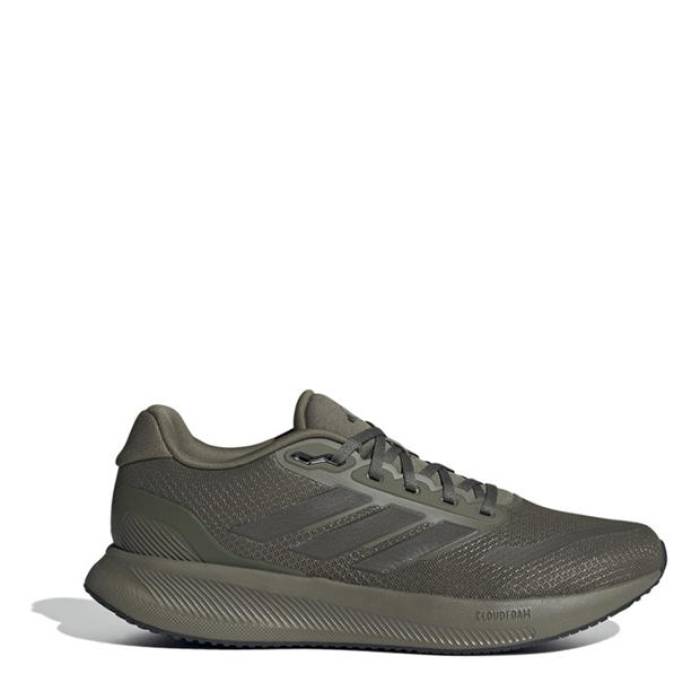 AfB_X Adidas y Run Falcon 5 Trainers Mens Men z t@bV Yt@bV V[Y Xj[J[ Y