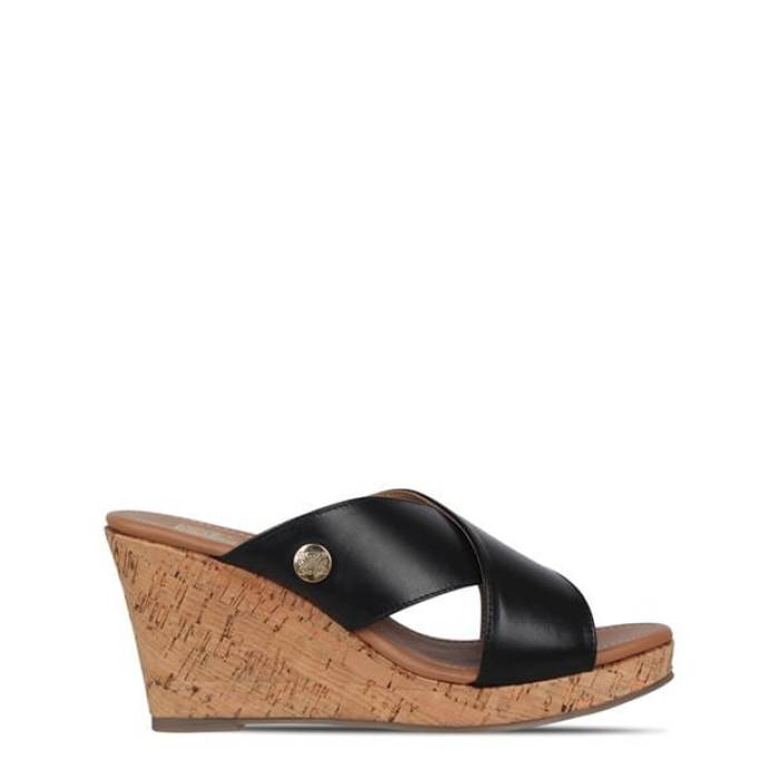 Biba  Cork Wedge Women  եå ǥեå 塼 ¾塼 ǥ