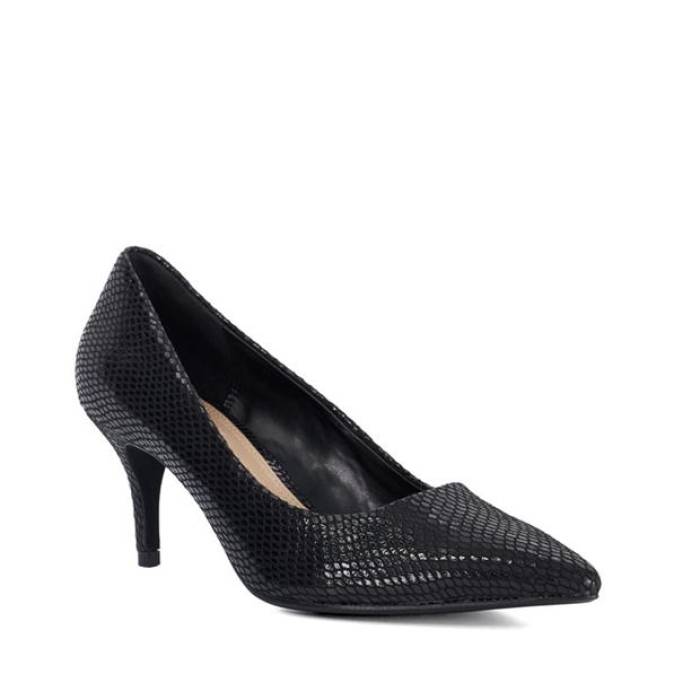 ǥ塼ɥ Dune London  Bribe-Black Stilettos Women  ǥ