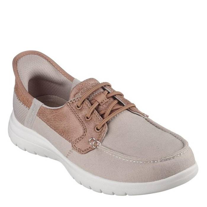 å㡼 Skechers  Classic Canvas Boat Shoe Women  ǥ