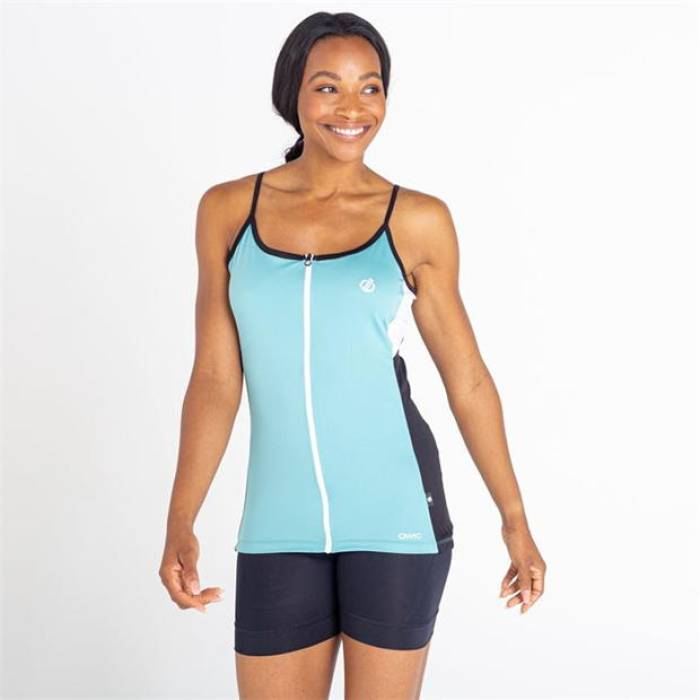 ディアツービー Dare 2B 【 Ii Vest Women 】 ファッション レディースファッション トップス ポロシャツ レディース