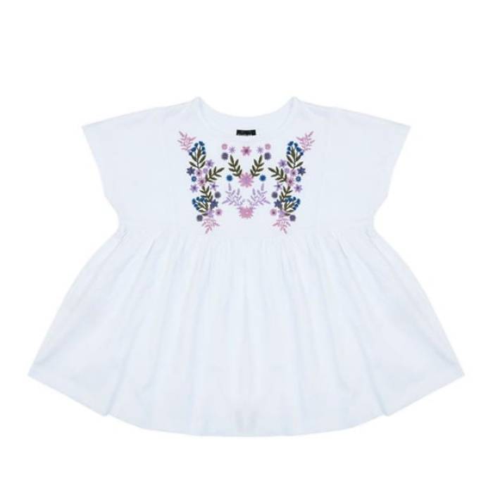 Firetrap  T-Shirt And Legging Set Infants Kids  ٥ӡ å ޥ˥ƥ ٥ӡ 塼 ¾٥ӡ ˥