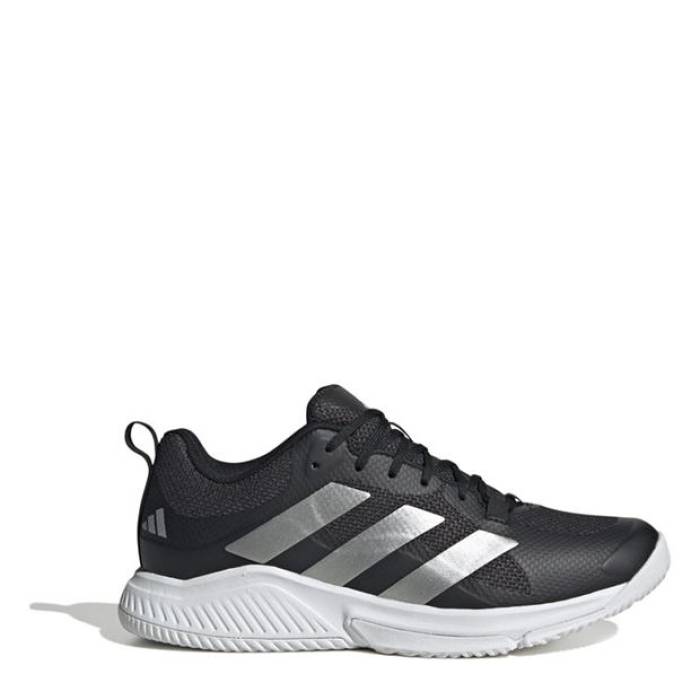 ǥ Adidas  Court Team Bounce 2.0 Shoes Womens Women  ǥ