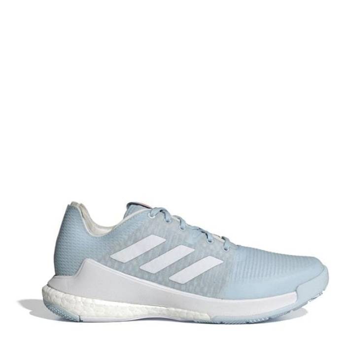 ǥ Adidas  Crazyflight Womens Court Shoes Women  ǥ