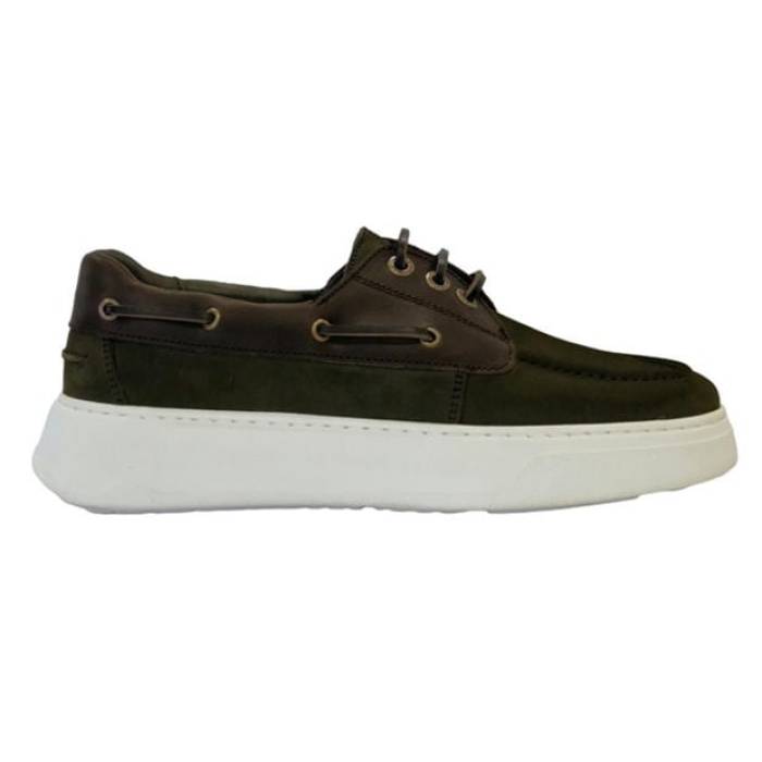 Firetrap  Largo Boat Shoes Mens Men  եå 󥺥եå 塼 ¾塼 