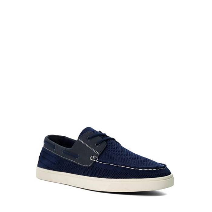 ǥ塼ɥ Dune London  Blaizerss Boat Shoes Men  