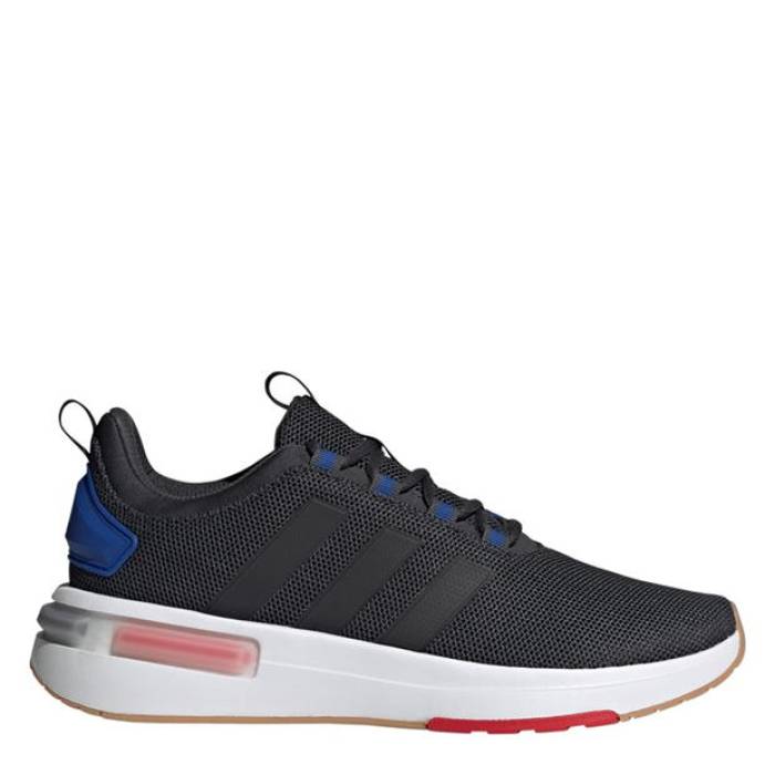 最新☆アディダスメンズスニーカー☆RACER TR23 SHOES☆お早めに Amazon.com | adidas Men's Racer TR23 Sneaker, Collegiate