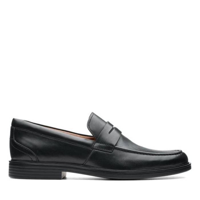 顼 Clarks  Un Aldric Step Shoes Men  եå 󥺥եå 塼 ¾塼 