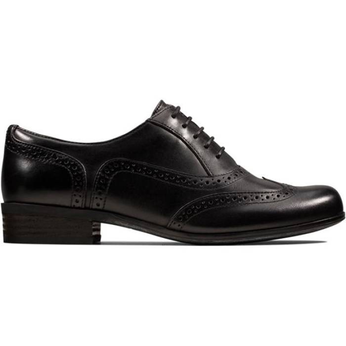 顼 Clarks  Ladies Hamble Oak Shoes Women  եå ǥեå 塼 ¾塼