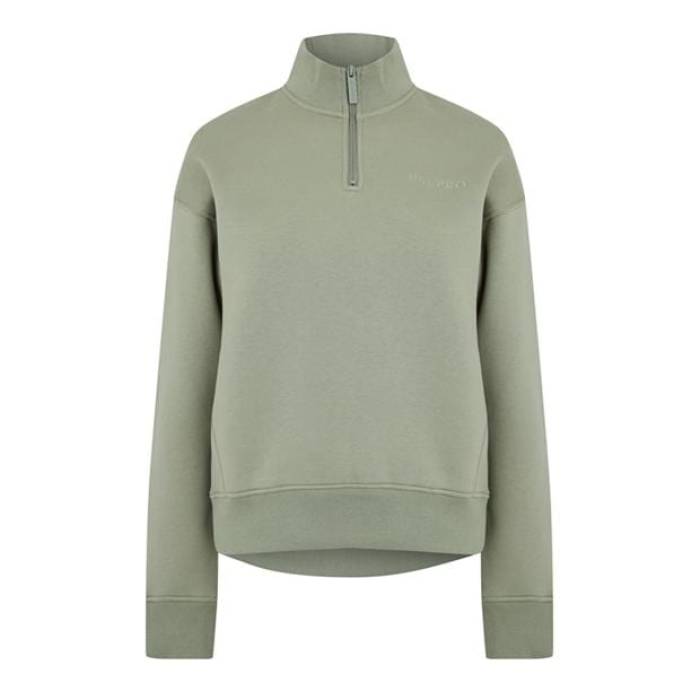 Usa Pro 【 Quarter Zip Top Womens Women 】 ファッション レディースファッション トップス その他トップス レディース