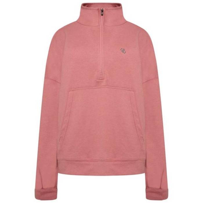 ディアツービー Dare 2B 【 2B Recoup Sweatshirt Quarter Zip Fleece Womens Women 】 レディース