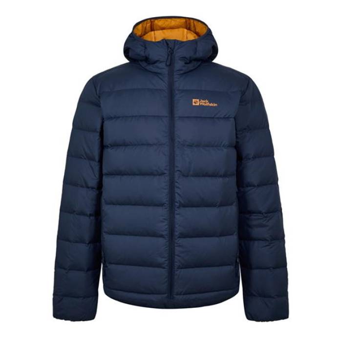 Jack Wolfskin ダウンジャケット ツンドラジャケット Jack Wolfskin ダウンジャケット ツンドラジャケット