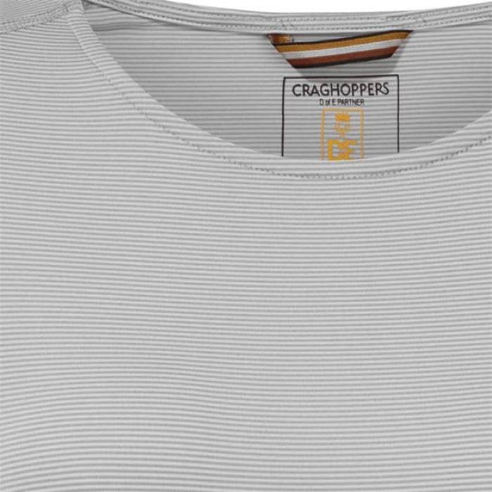 Craghoppers 【 Crag Atmos Ss Tee Ld99 Women 】 ファッション レディースファッション トップス Tシャツ カットソー レデ