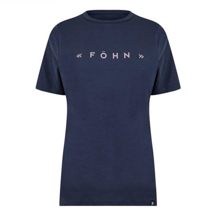 Fohn 【 Drirelease T-Shirt Women 】 ファッション レディースファッション トップス Tシャツ カットソー レディース