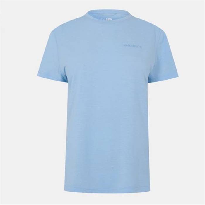 Karrimor 【 Tech Tee Womens Women 】 ファッション レディースファッション トップス Tシャツ カットソー レディース
