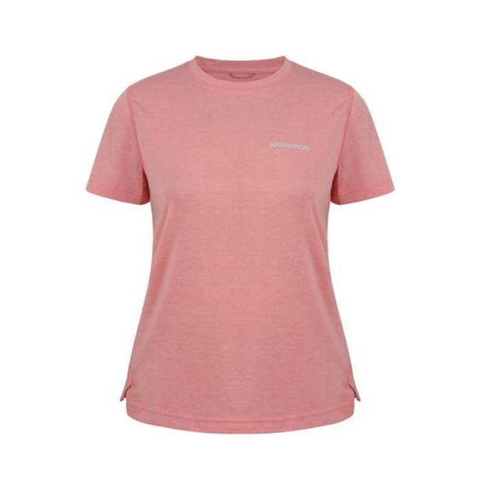 Karrimor 【 Tech T-Shirt Women 】 ファッション レディースファッション トップス Tシャツ カットソー レディース