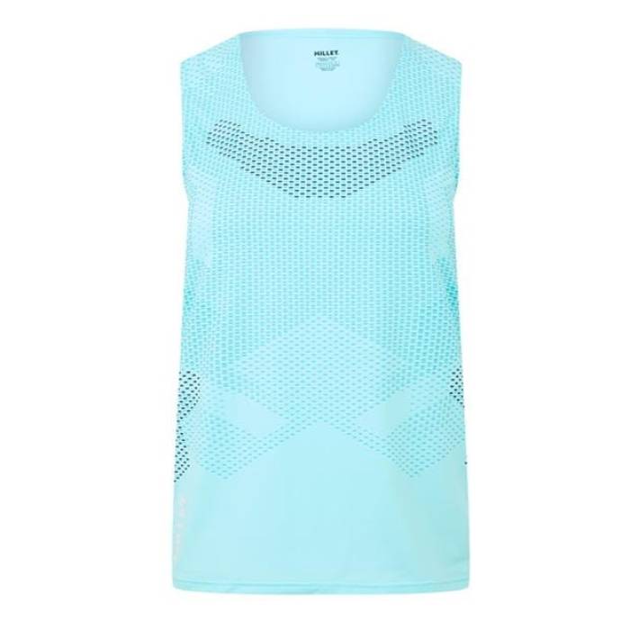 Millet 【 Intense Tank Top Womens Women 】 ファッション レディースファッション トップス Tシャツ カットソー レディー