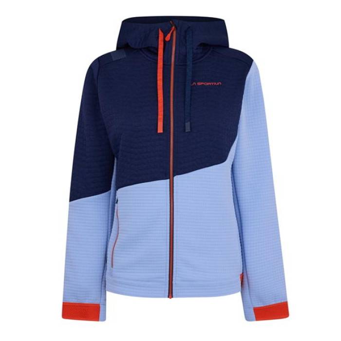 スポルティバ La Sportiva 【 Hoody Womens Women 】 ファッション レディースファッション トップス Tシャツ カットソー