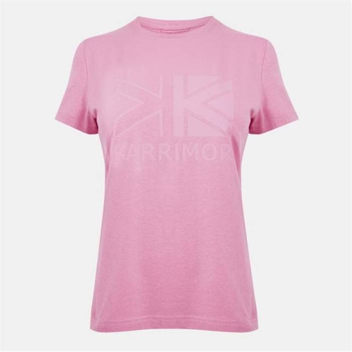 Karrimor 【 Graphic Tee Womens Women 】 ファッション レディースファッション トップス Tシャツ カットソー レディース