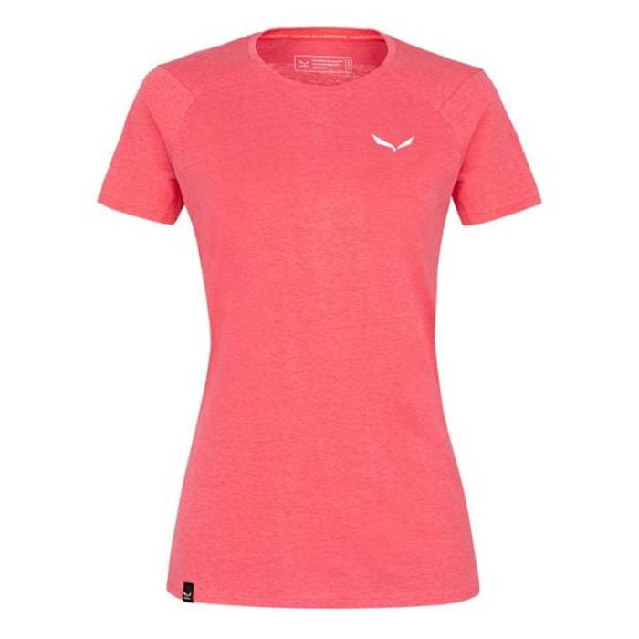 サレワ Salewa 【 Pure Hemp T-Shirt Womens Women 】 ファッション レディースファッション トップス Tシャツ カットソー