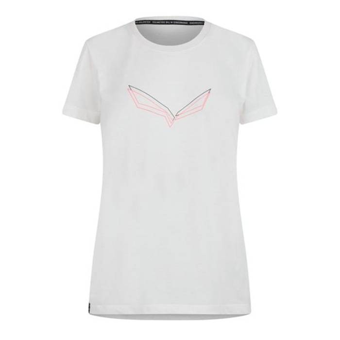 サレワ Salewa 【 Pure Egle Tee Ld99 Women 】 ファッション レディースファッション トップス Tシャツ カットソー レデ