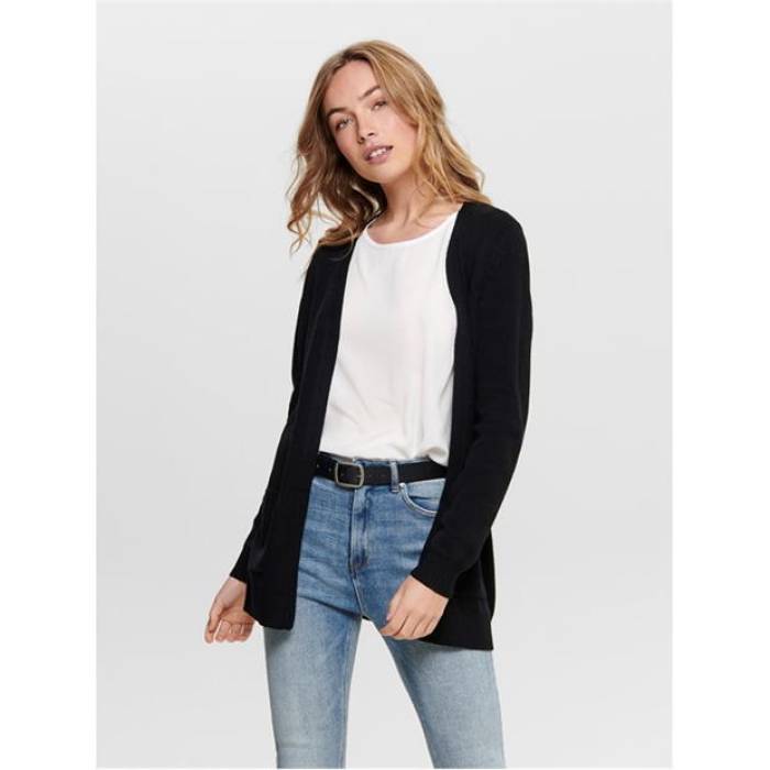 オンリー Only 【 Lesly Open Cardigan Women 】 ファッション レディースファッション トップス カーディガン ボレロ レ