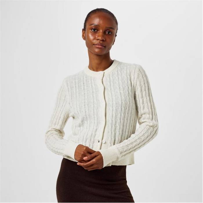ジャック ウィルス Jack Wills 【 Tinsbury Cardigan Women 】 レディース
