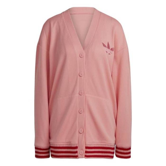 アディダス Adidas Originals 【 Cardigan Ld99 Women 】 レディース