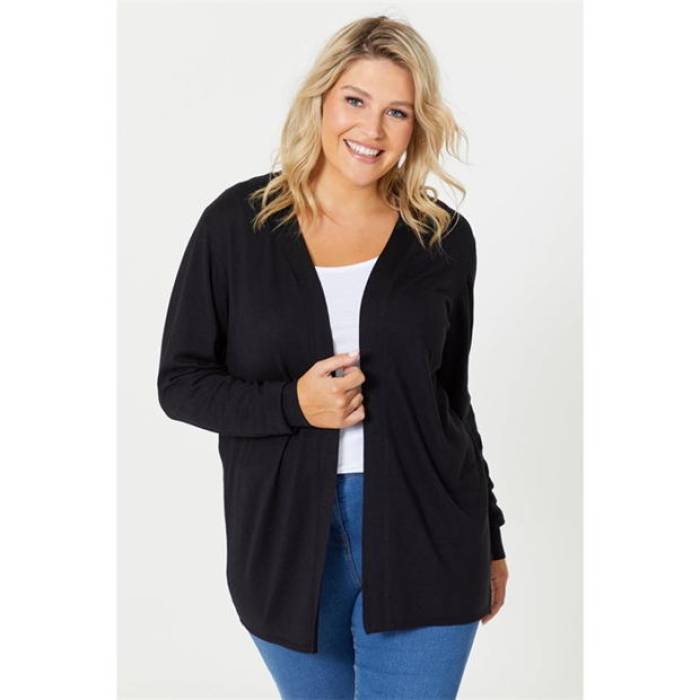 Be You 【 Soft Touch Edge To Edge Cardigan Women 】 ファッション レディースファッション トップス カーディガン ボレロ