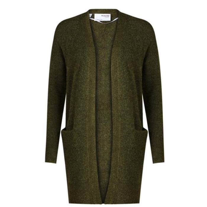 Selected Femme 【 Lulu Cardigan Women 】 ファッション レディースファッション トップス カーディガン ボレロ レディー