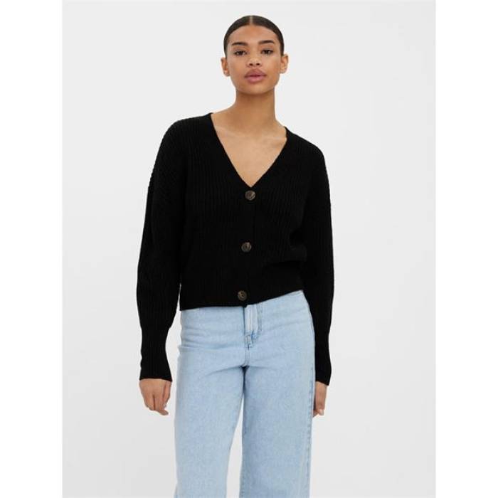 ヴェロモーダ Vero Moda 【 Lea Cardigan Women 】 ファッション レディースファッション トップス カーディガン ボレロ