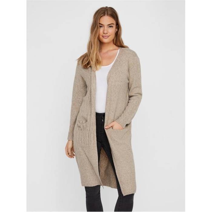 ヴェロモーダ Vero Moda 【 Doffy Knit Cardigan Women 】 レディース
