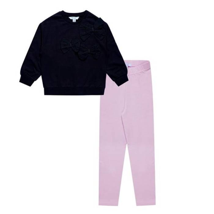 Miso 【 And Legging Set Infants Kids 】 ベビー キッズ マタニティ ベビー服 シューズ その他ベビー服 ジュニア キッズ