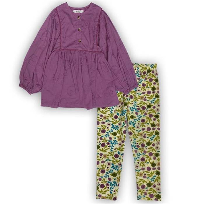 Miso  Tunic And Legging Set Infants Kids  ٥ӡ å ޥ˥ƥ ٥ӡ 塼 ¾٥ӡ ˥ 
