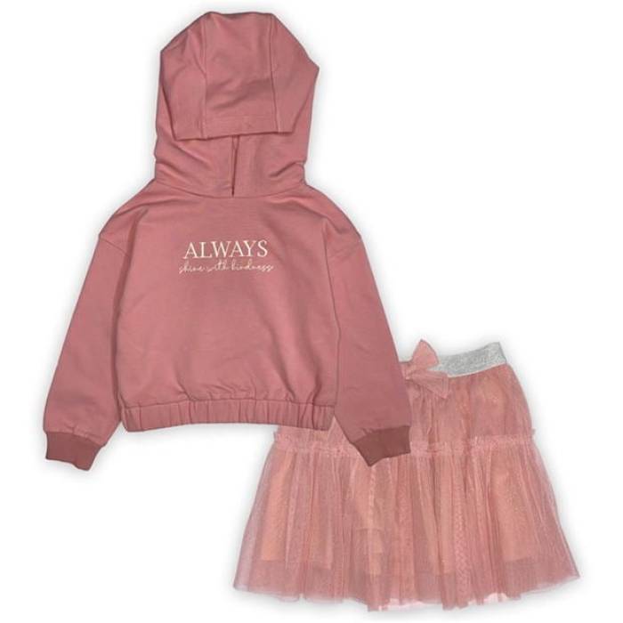 Miso  Hood &amp; Tutu Set Infants Kids  ٥ӡ å ޥ˥ƥ ٥ӡ 塼 ¾٥ӡ ˥ å