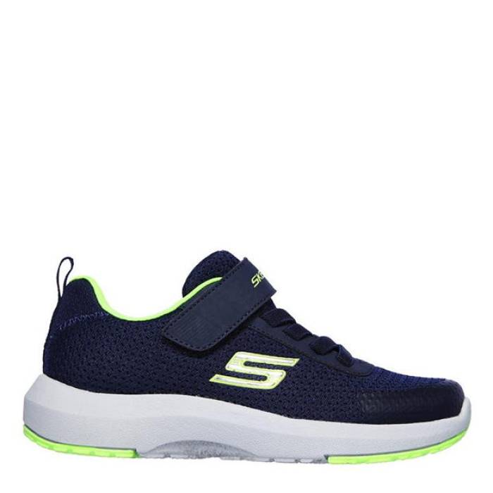å㡼 Skechers  Dyna Tread Childrens Trainers Kids  ˥ å