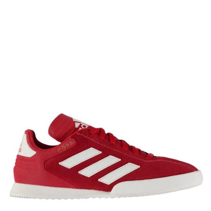 ǥ Adidas  Copa Super Suede Childrens Trainers Kids  ˥ å