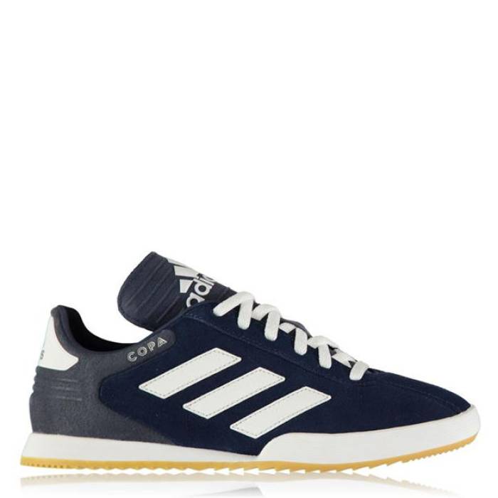ǥ Adidas  Copa Super Suede Childrens Trainers Kids  ˥ å