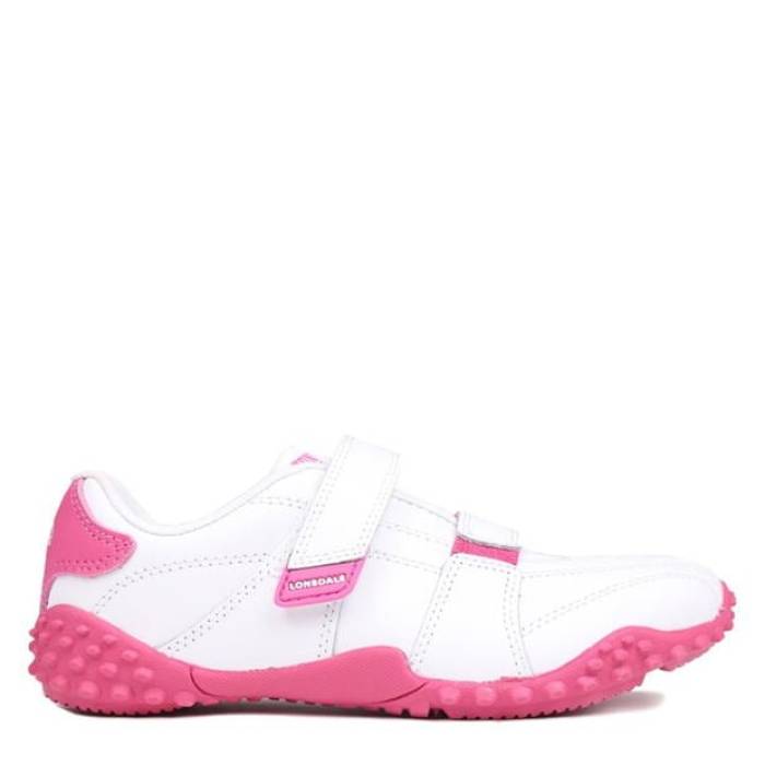 Lonsdale  Fulham Trainers Child Kids  ˥ å