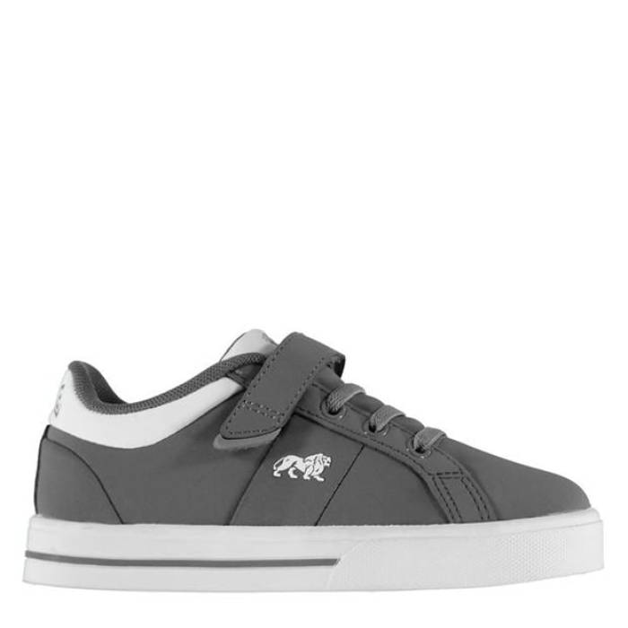 Lonsdale  Latimer Childrens Trainers Kids  ˥ å